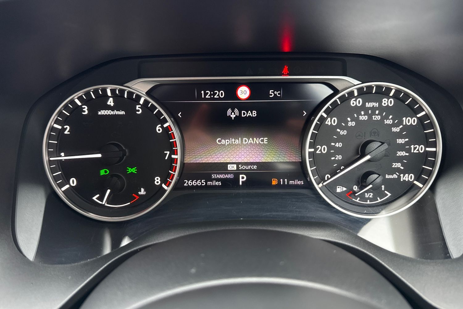 Used Nissan X-Trail 2023 for sale - 77275387: Photo 38