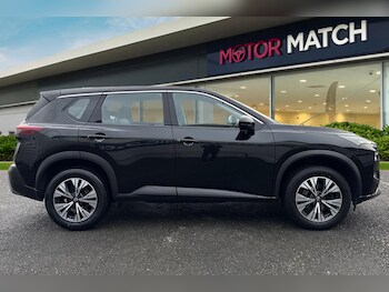 Used Nissan X-Trail 2023 for sale - 77275387: Photo