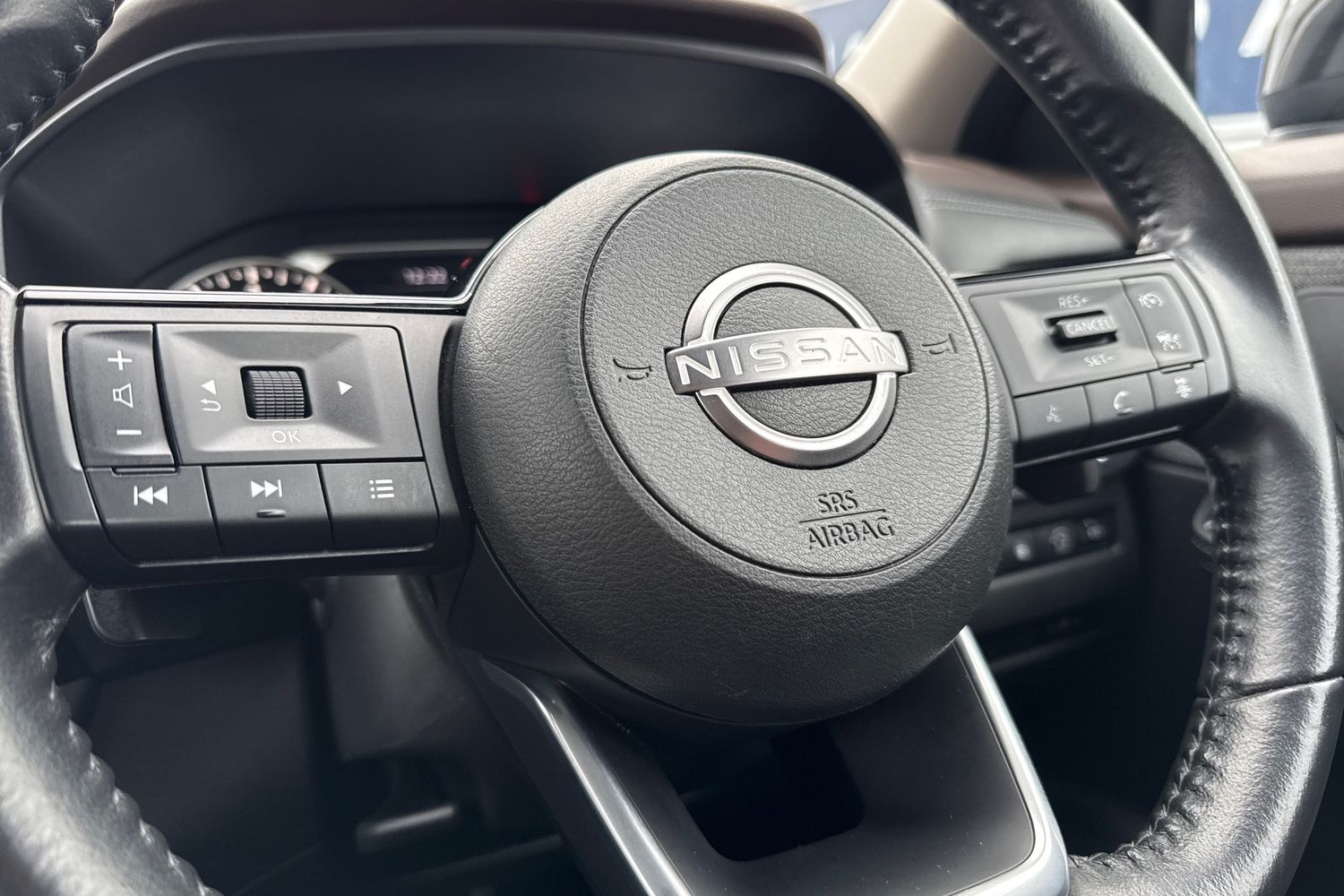 Used Nissan X-Trail 2023 for sale - 77275387: Photo 43