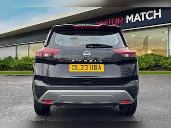 Used Nissan X-Trail 2023 for sale - 77275387: Photo