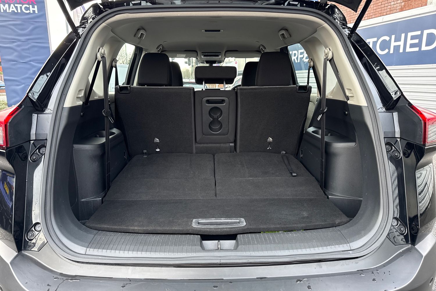 Used Nissan X-Trail 2023 for sale - 77275387: Photo 6