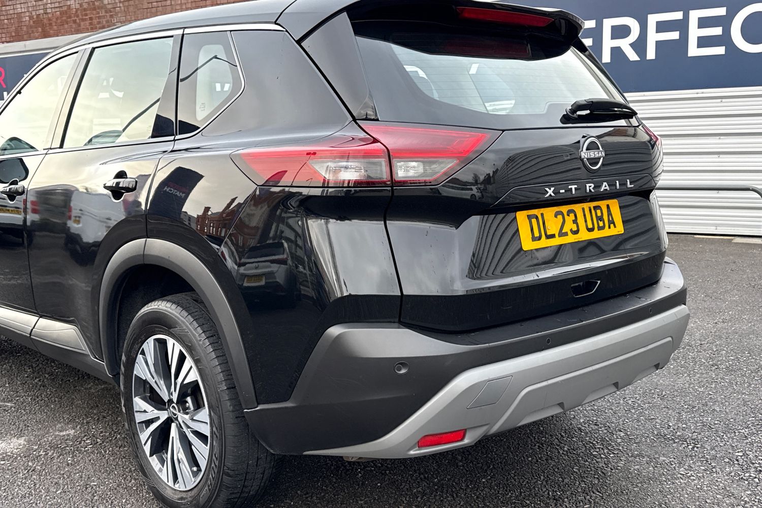 Used Nissan X-Trail 2023 for sale - 77275387: Photo 7