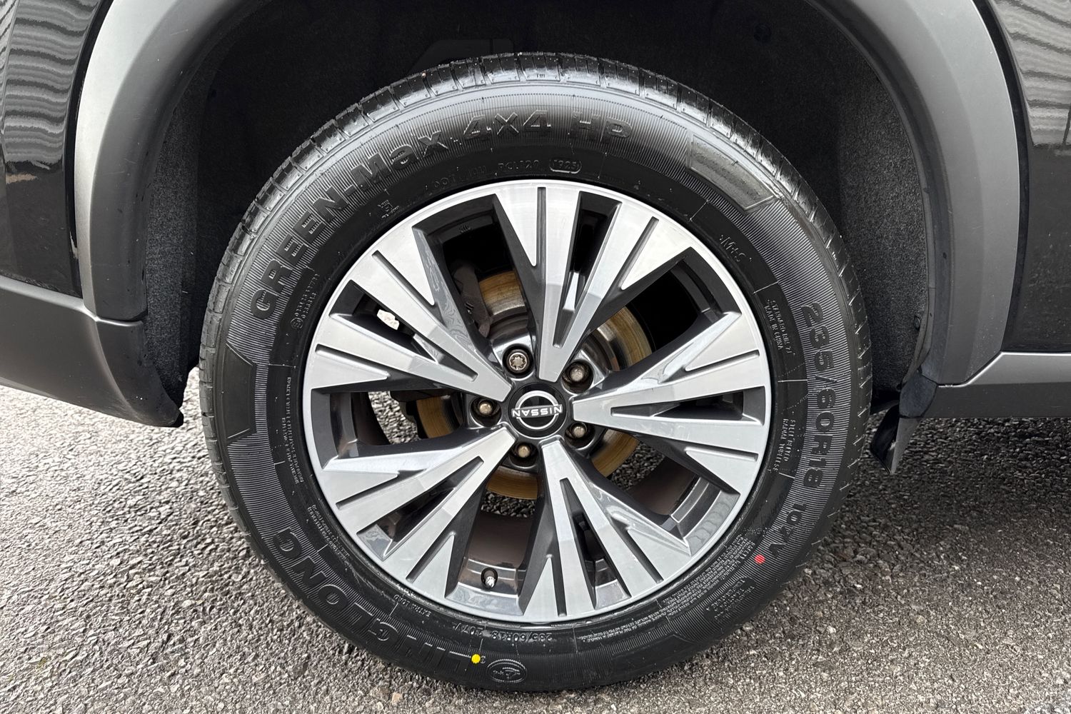 Used Nissan X-Trail 2023 for sale - 77275387: Photo 9