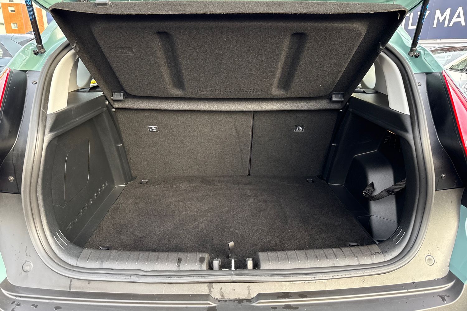 Used Hyundai BAYON 2022 for sale - 76890173: Photo 10