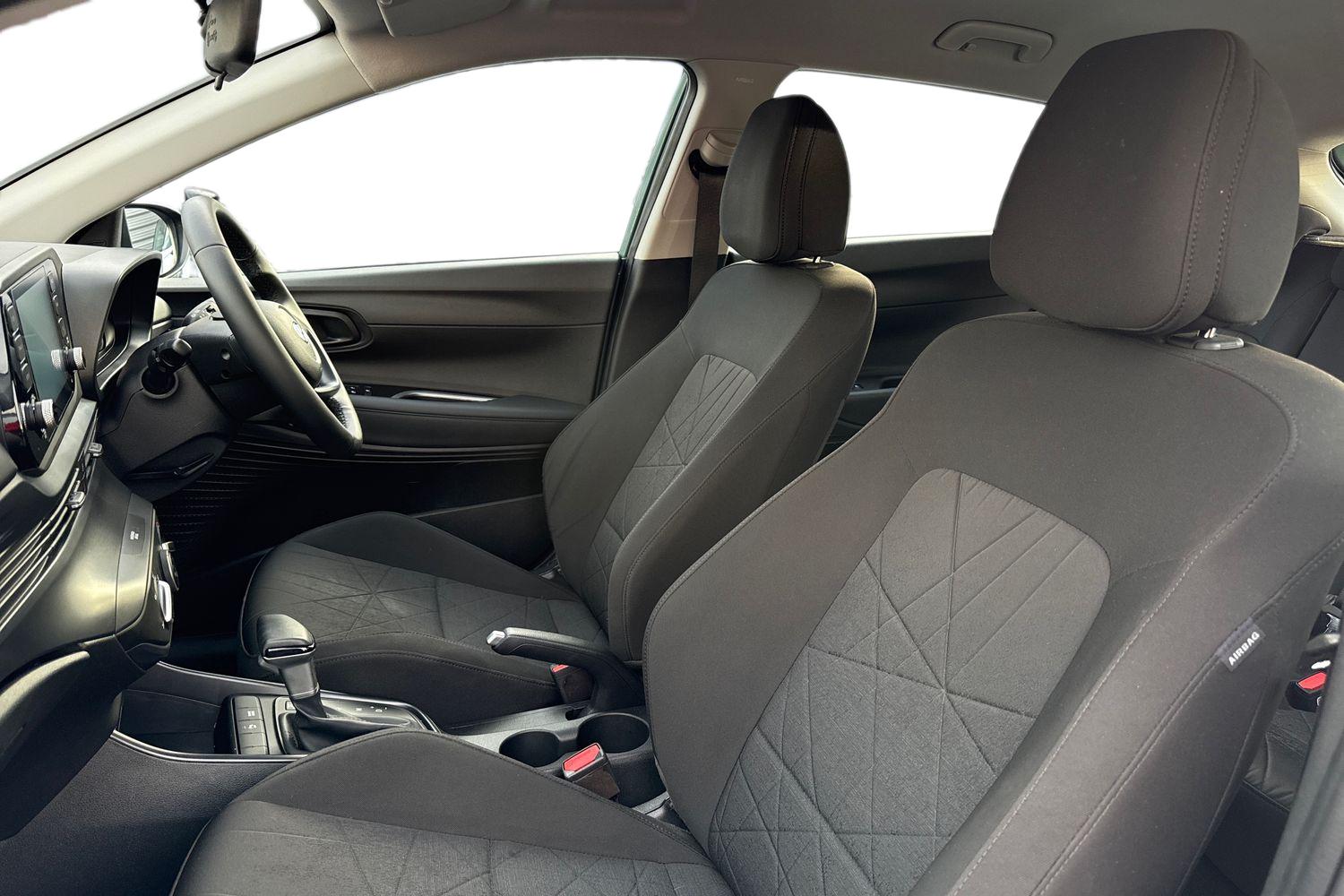 Used Hyundai BAYON 2022 for sale - 76890173: Photo 11