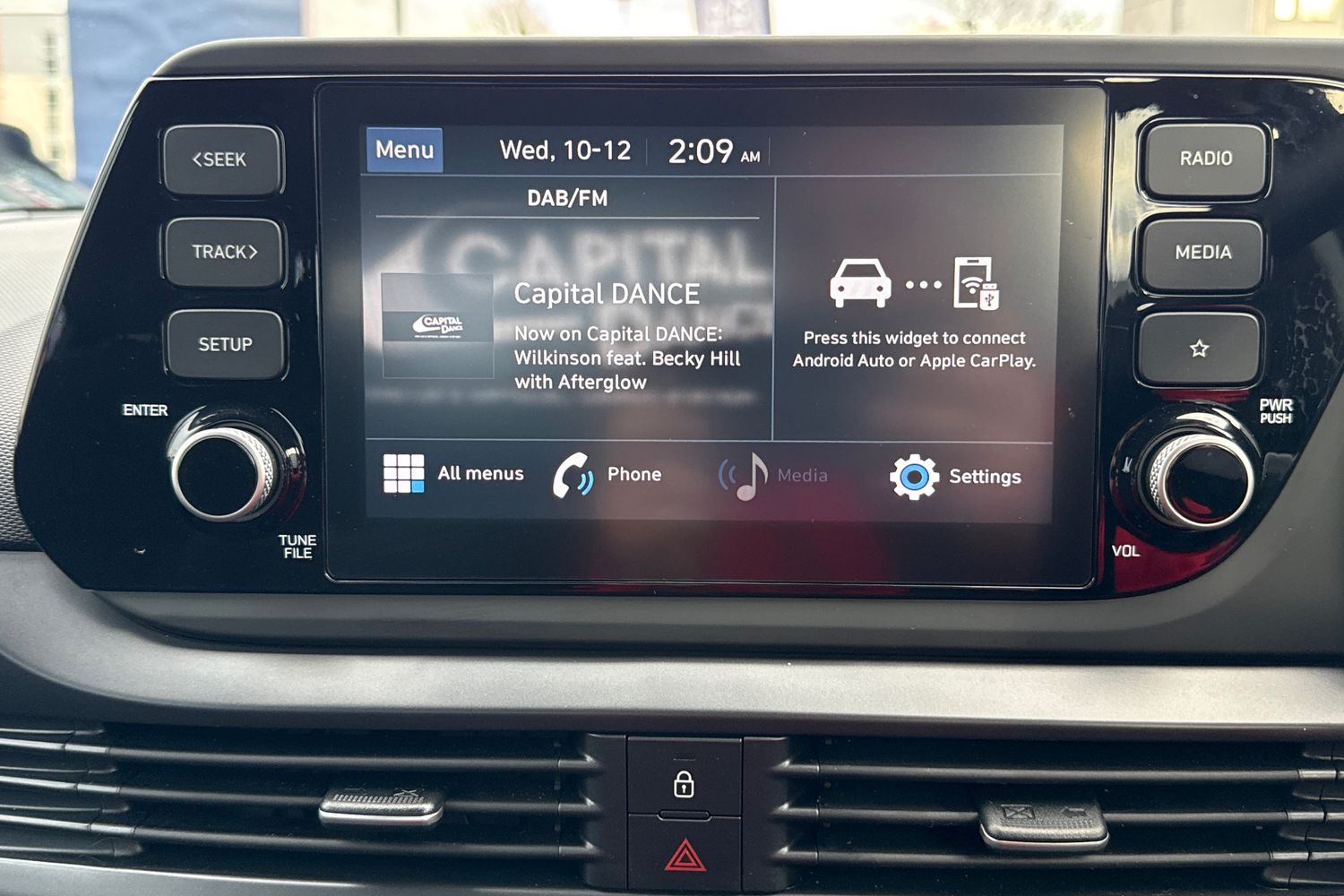 Used Hyundai BAYON 2022 for sale - 76890173: Photo 12