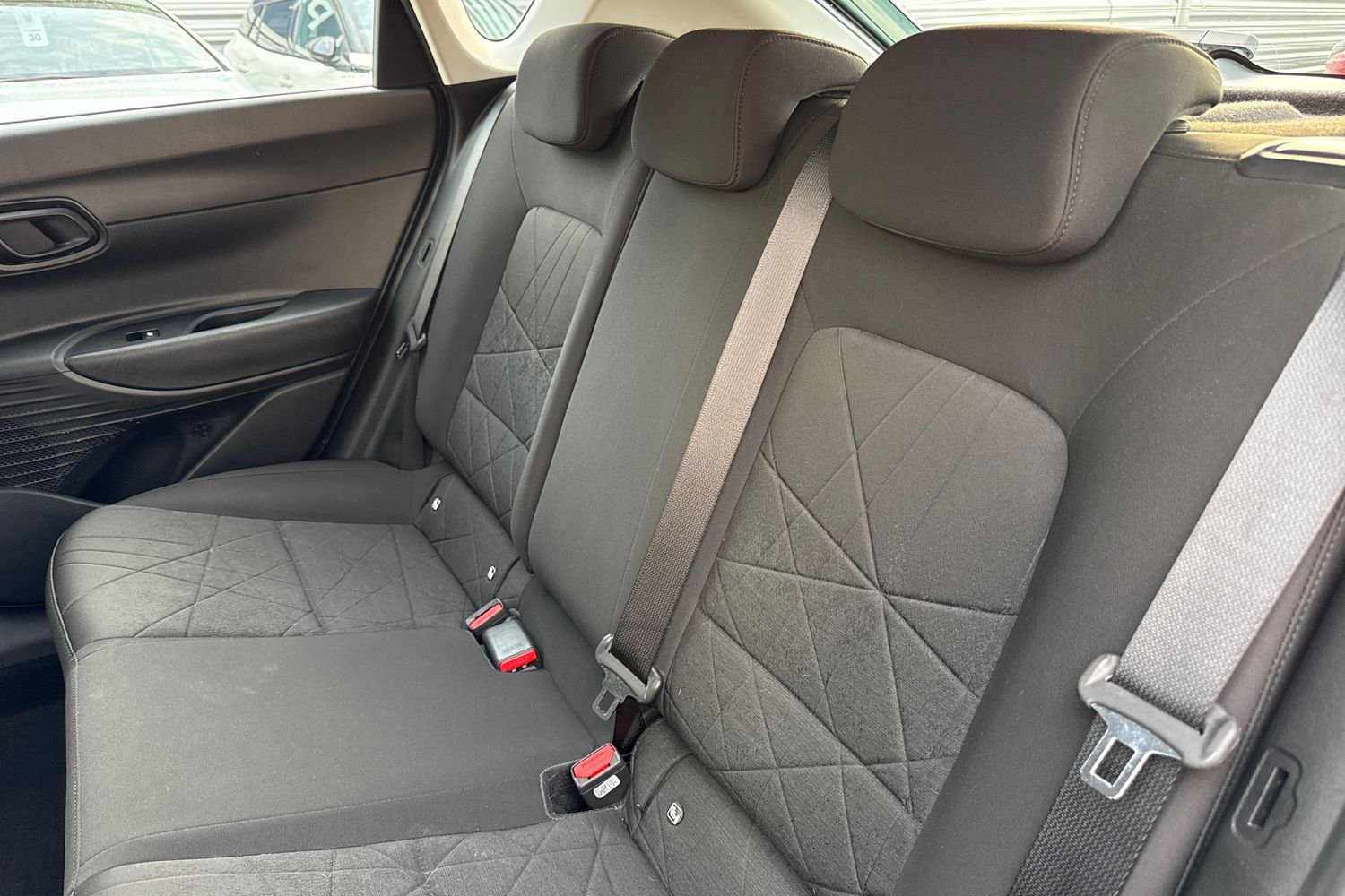 Used Hyundai BAYON 2022 for sale - 76890173: Photo 14