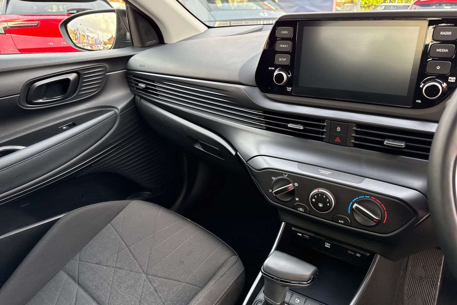 Used Hyundai BAYON 2022 for sale - 76890173: Photo 15