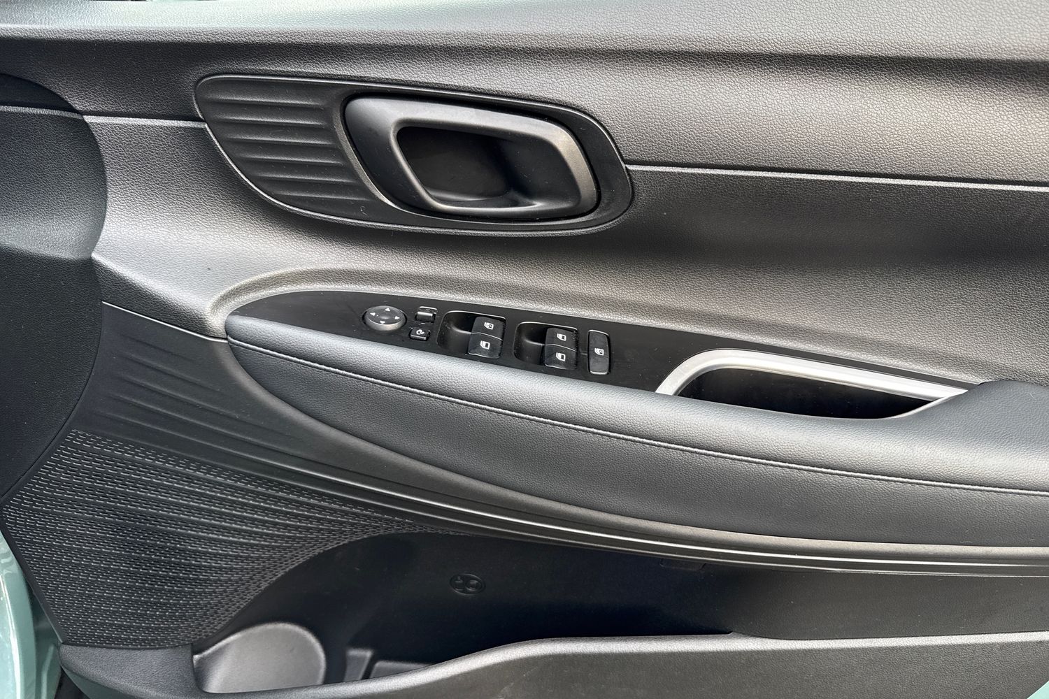 Used Hyundai BAYON 2022 for sale - 76890173: Photo 18