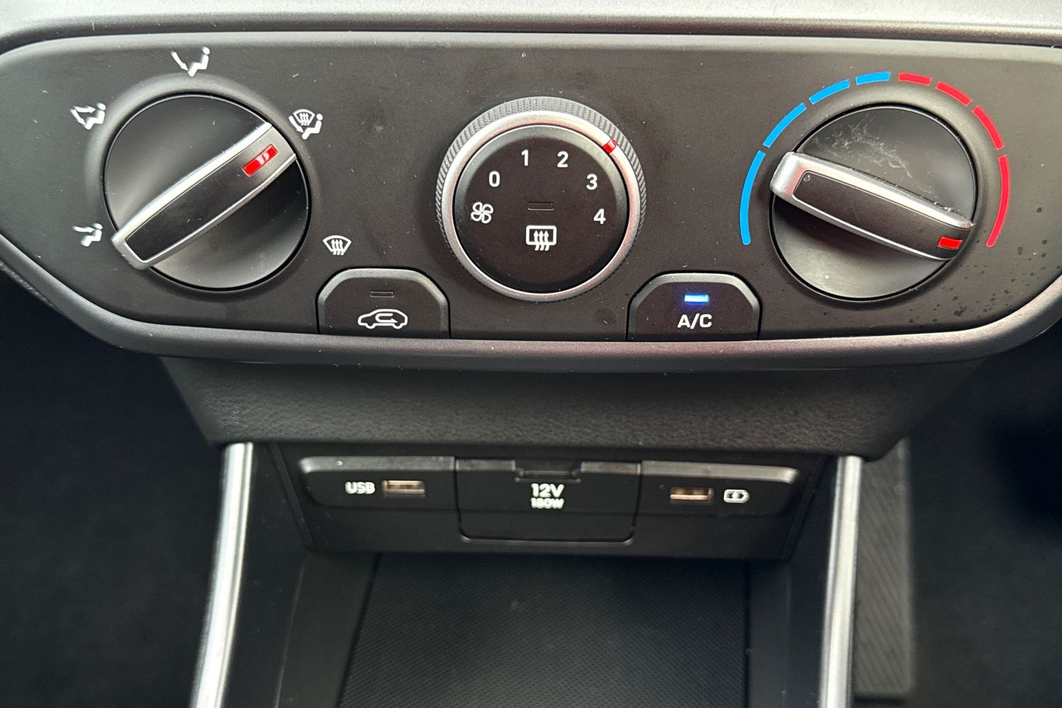 Used Hyundai BAYON 2022 for sale - 76890173: Photo 19