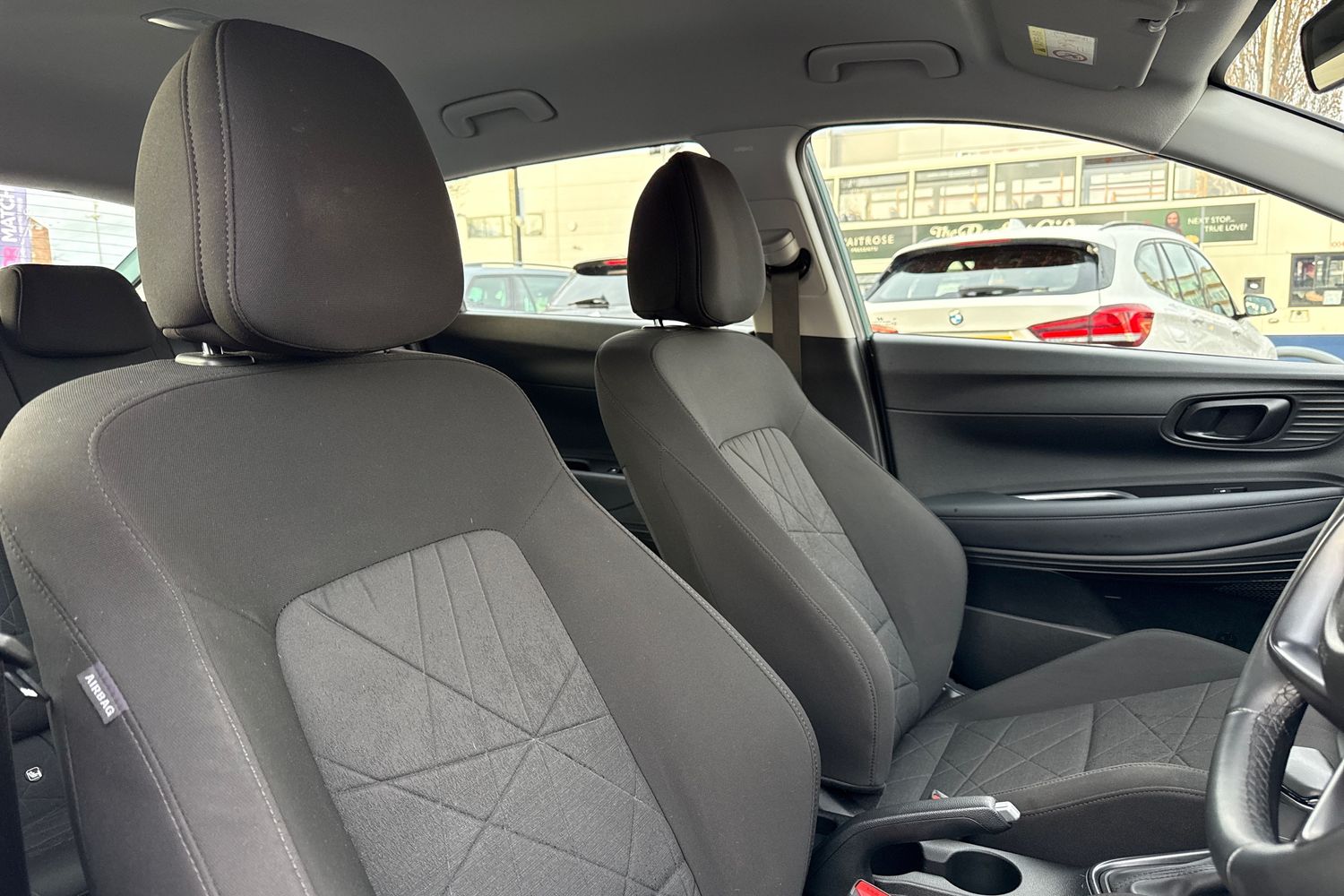 Used Hyundai BAYON 2022 for sale - 76890173: Photo 21