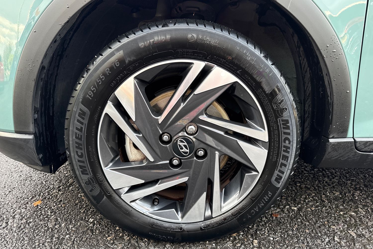 Used Hyundai BAYON 2022 for sale - 76890173: Photo 22