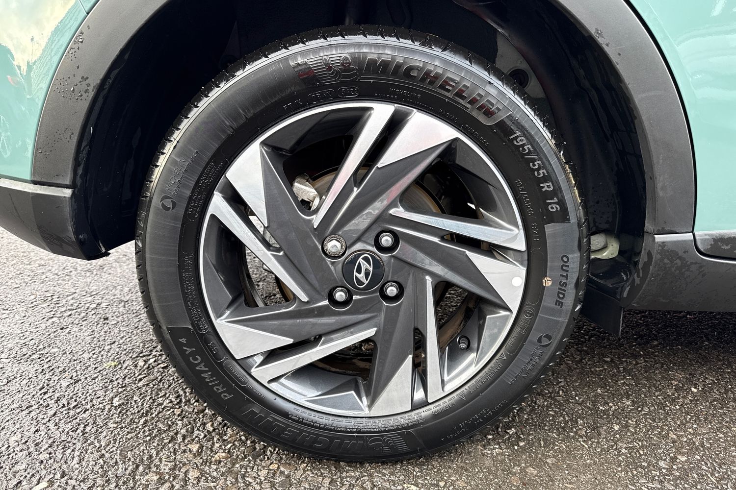 Used Hyundai BAYON 2022 for sale - 76890173: Photo 23