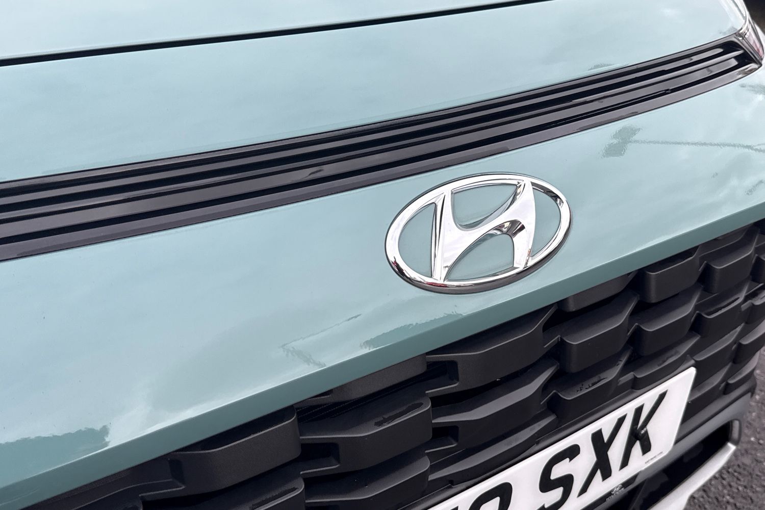 Used Hyundai BAYON 2022 for sale - 76890173: Photo 26