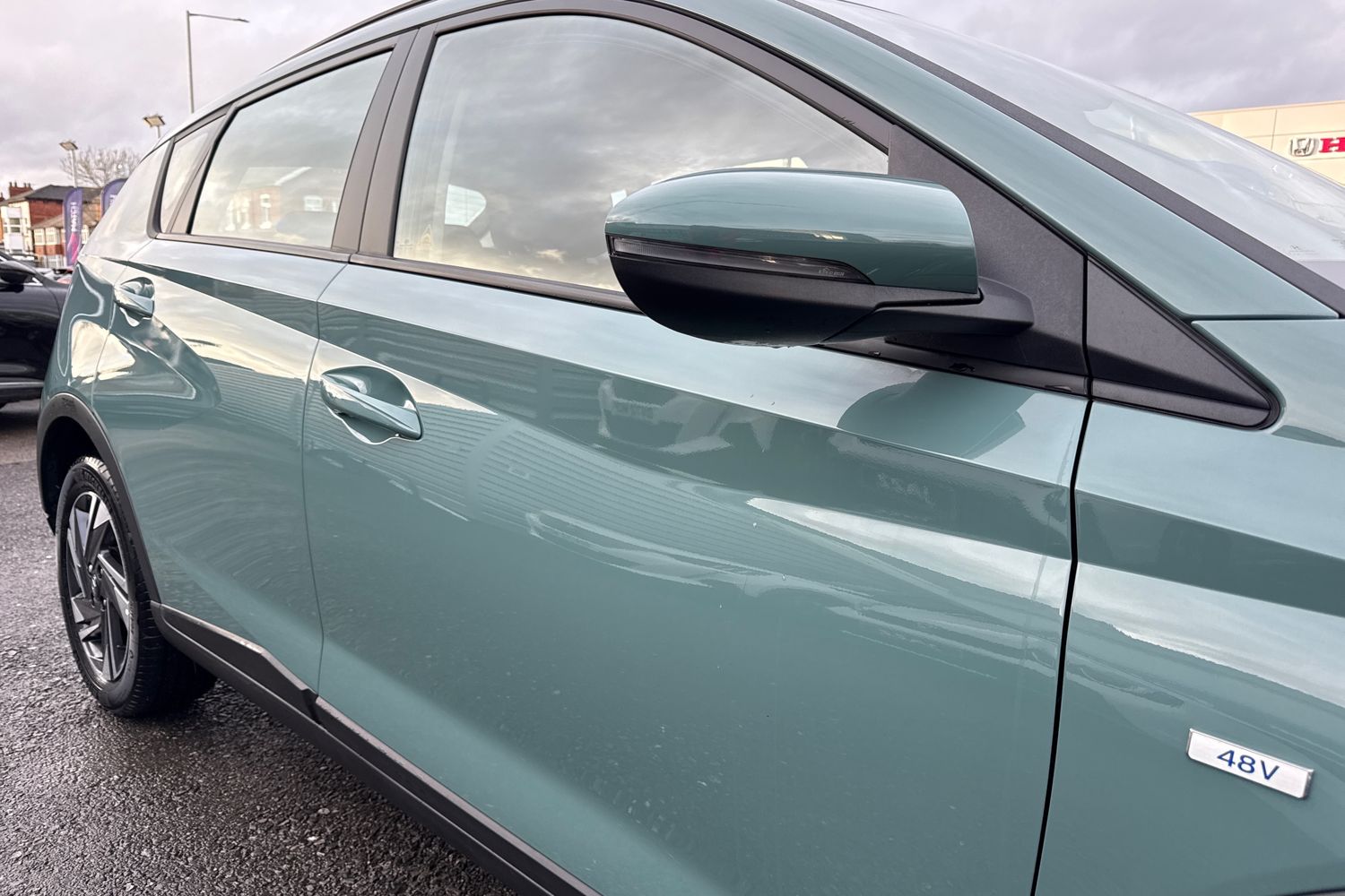 Used Hyundai BAYON 2022 for sale - 76890173: Photo 28