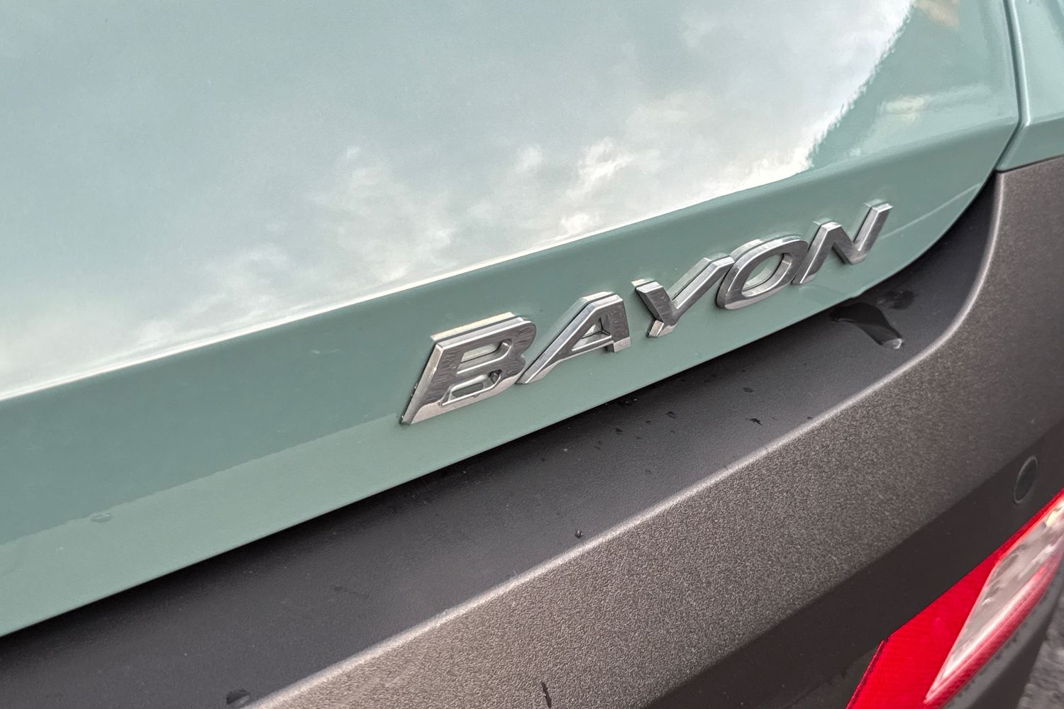 Used Hyundai BAYON 2022 for sale - 76890173: Photo 30