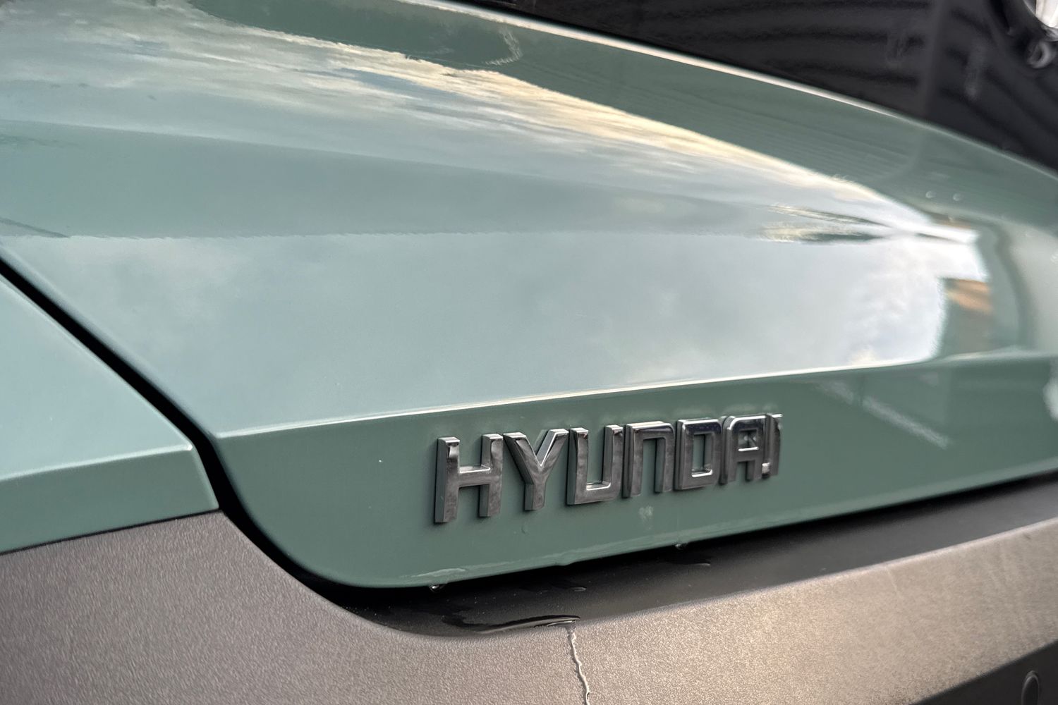 Used Hyundai BAYON 2022 for sale - 76890173: Photo 31