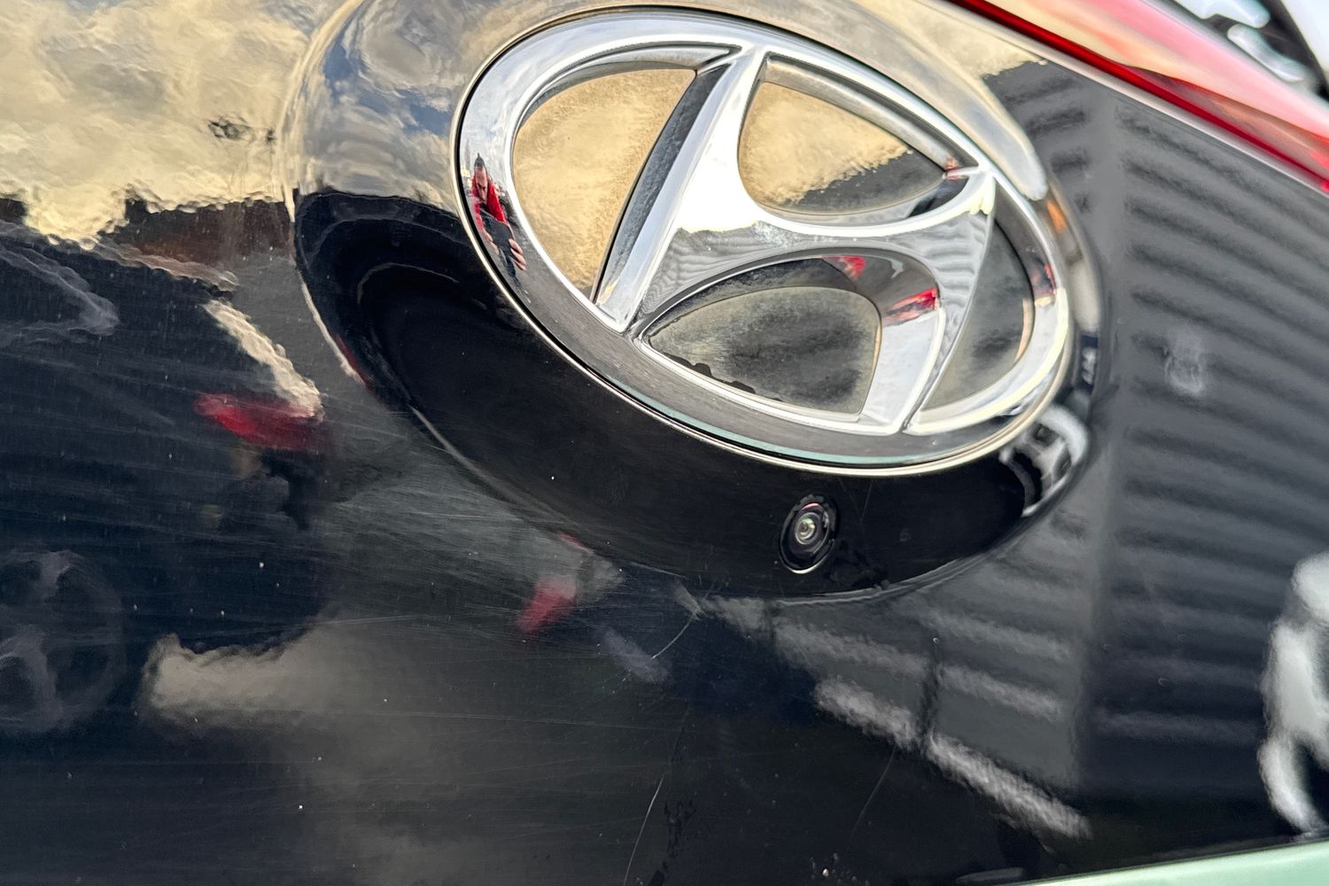 Used Hyundai BAYON 2022 for sale - 76890173: Photo 32