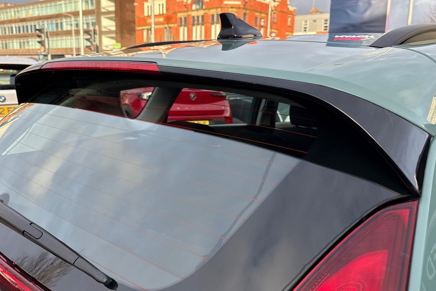 Used Hyundai BAYON 2022 for sale - 76890173: Photo 33