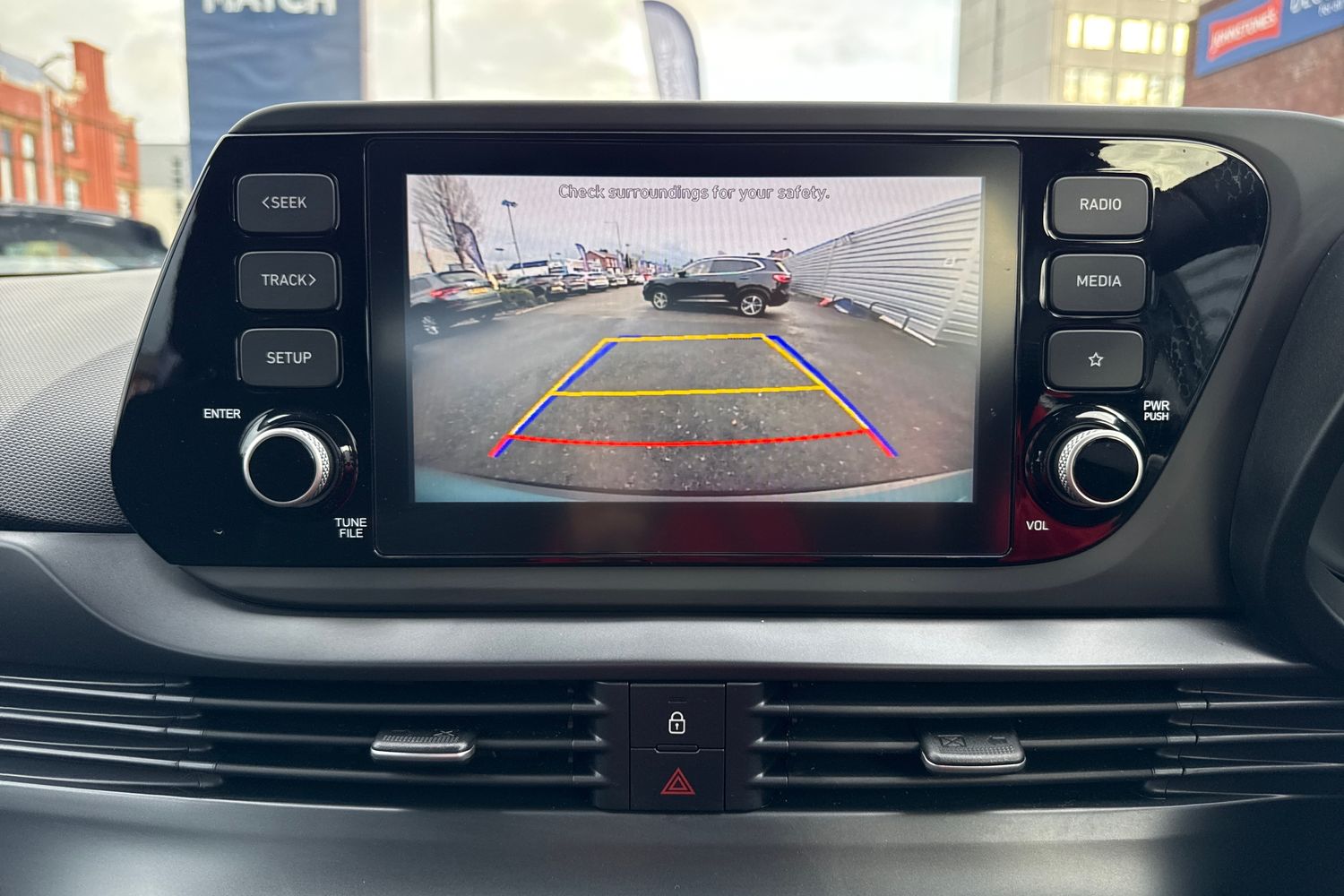 Used Hyundai BAYON 2022 for sale - 76890173: Photo 42