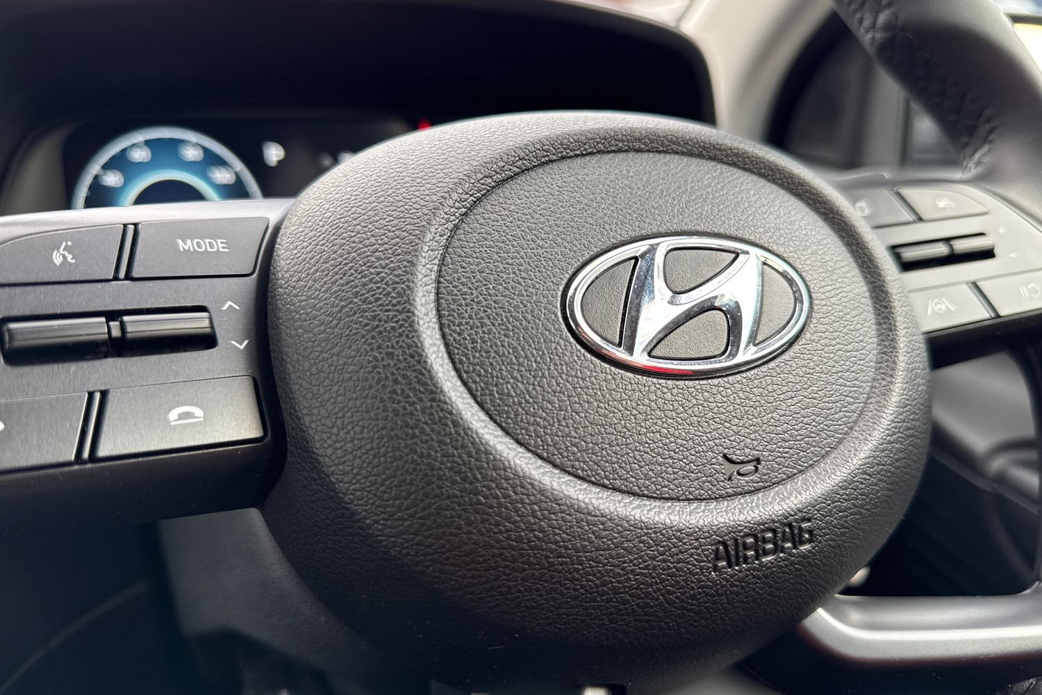 Used Hyundai BAYON 2022 for sale - 76890173: Photo 44