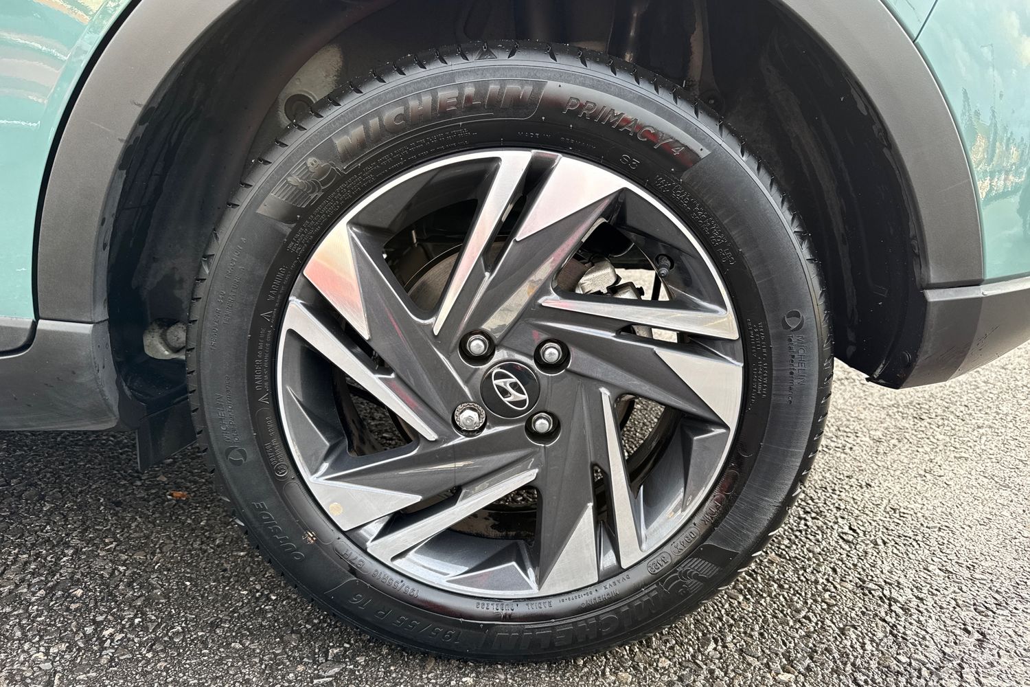 Used Hyundai BAYON 2022 for sale - 76890173: Photo 7