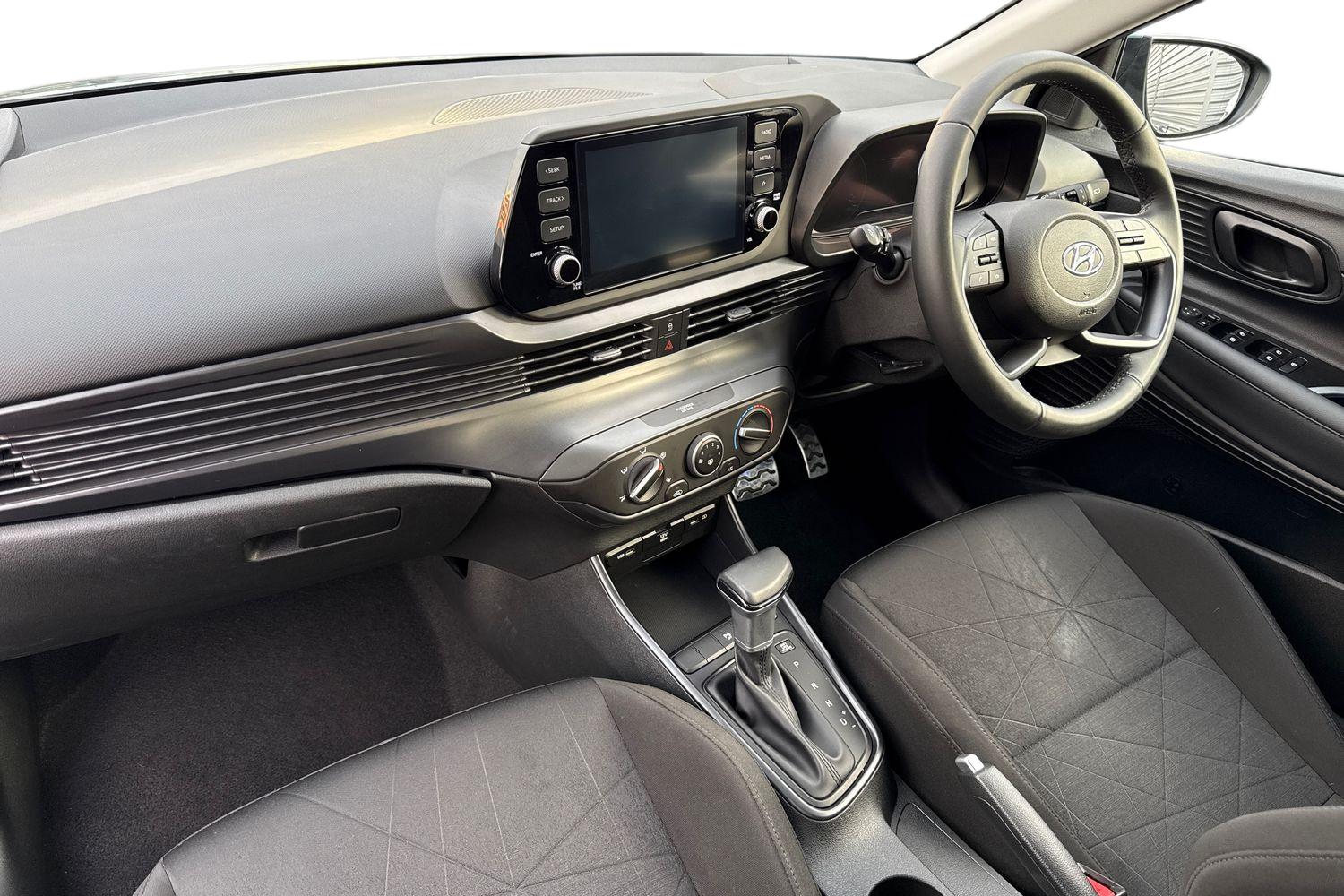 Used Hyundai BAYON 2022 for sale - 76890173: Photo 9