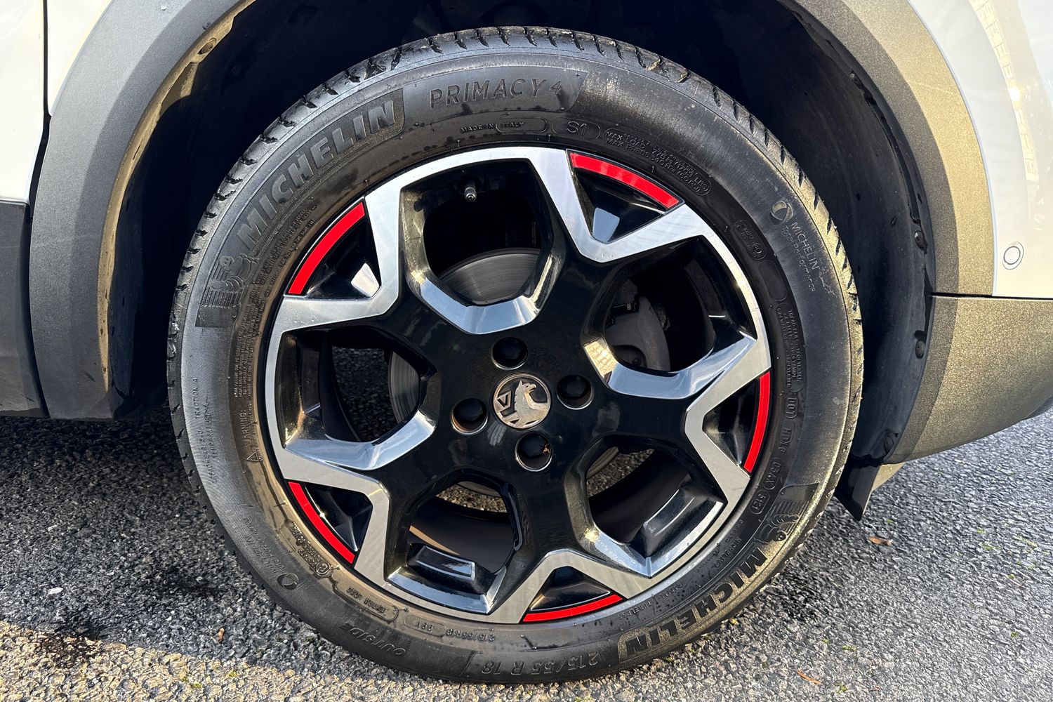 Used Vauxhall Mokka 2022 for sale - 76662259: Photo 10