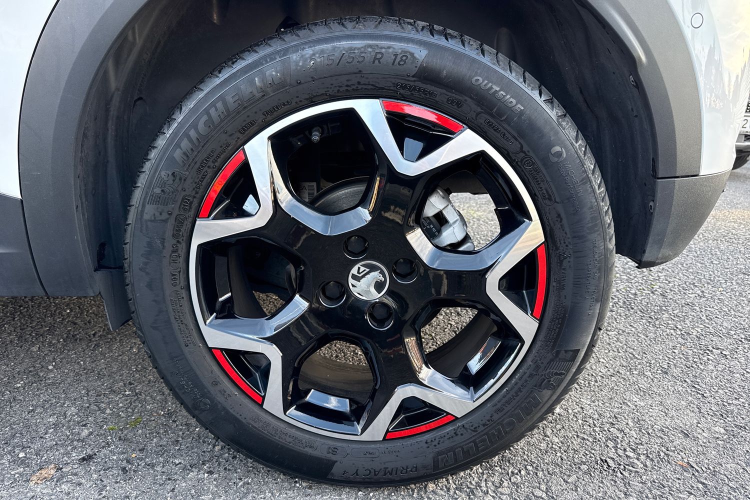 Used Vauxhall Mokka 2022 for sale - 76662259: Photo 11