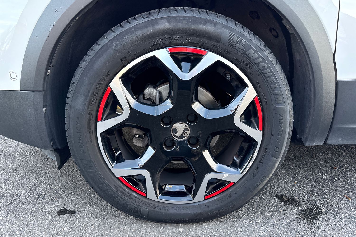 Used Vauxhall Mokka 2022 for sale - 76662259: Photo 12