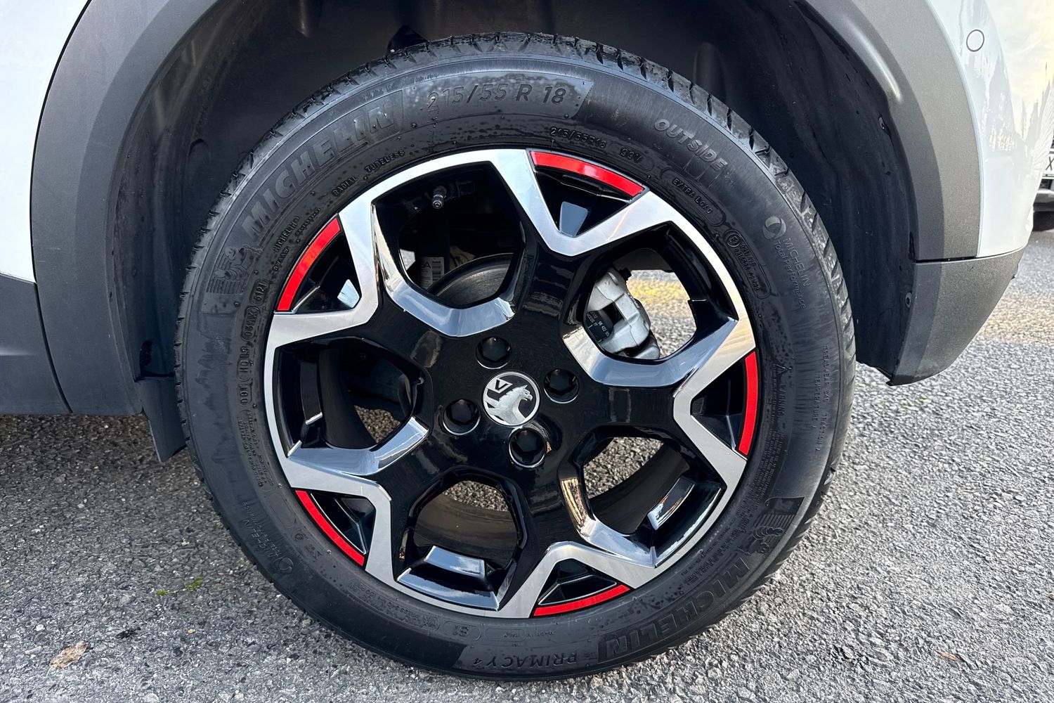 Used Vauxhall Mokka 2022 for sale - 76662259: Photo 13