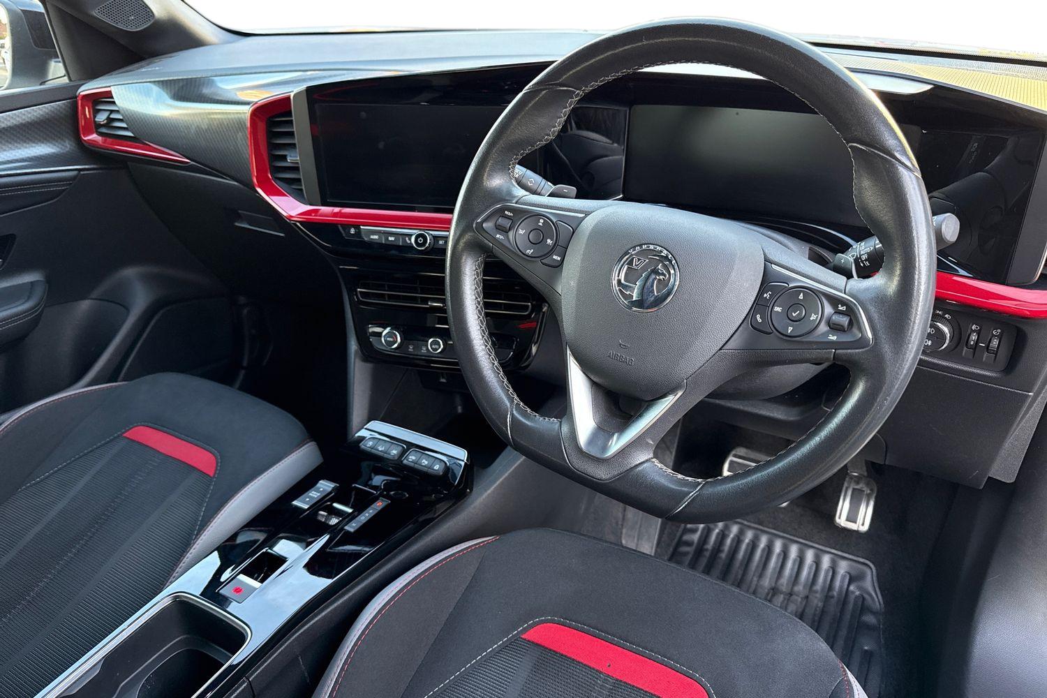 Used Vauxhall Mokka 2022 for sale - 76662259: Photo 14