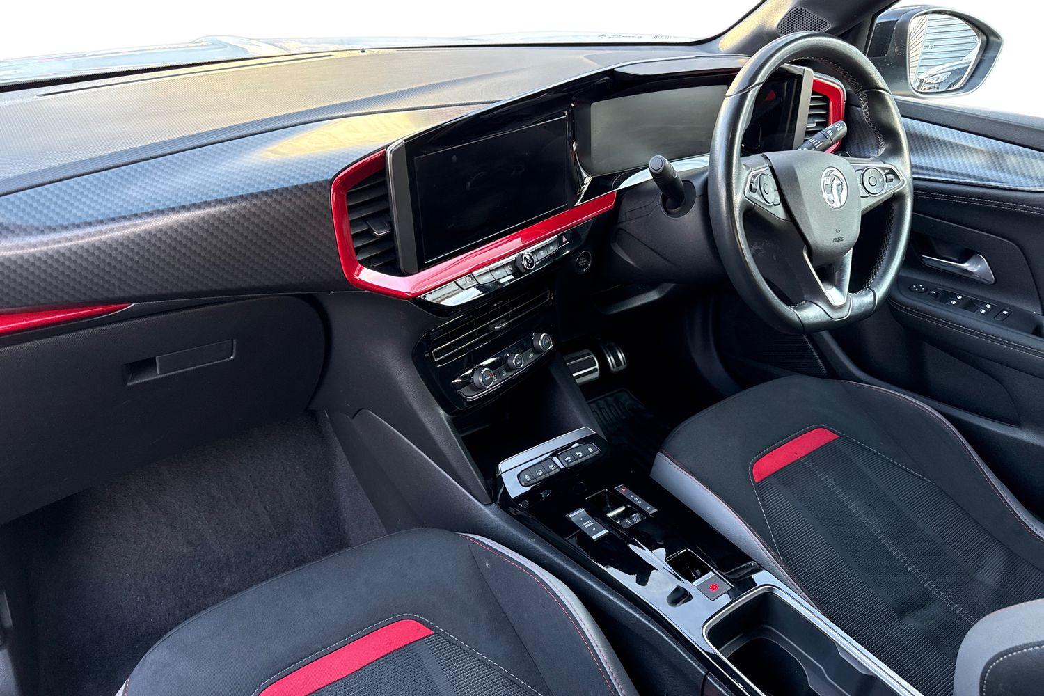 Used Vauxhall Mokka 2022 for sale - 76662259: Photo 15