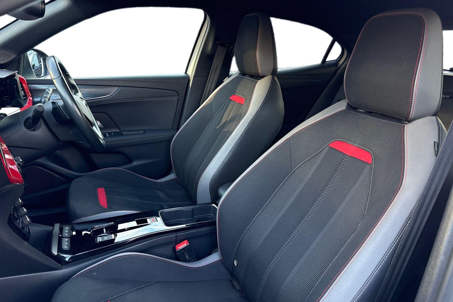 Used Vauxhall Mokka 2022 for sale - 76662259: Photo 16