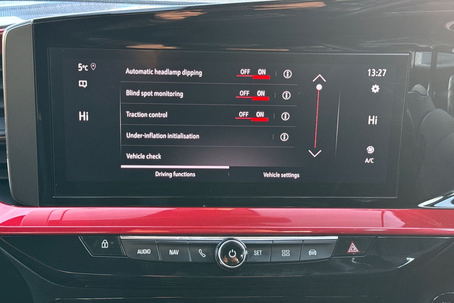 Used Vauxhall Mokka 2022 for sale - 76662259: Photo 17