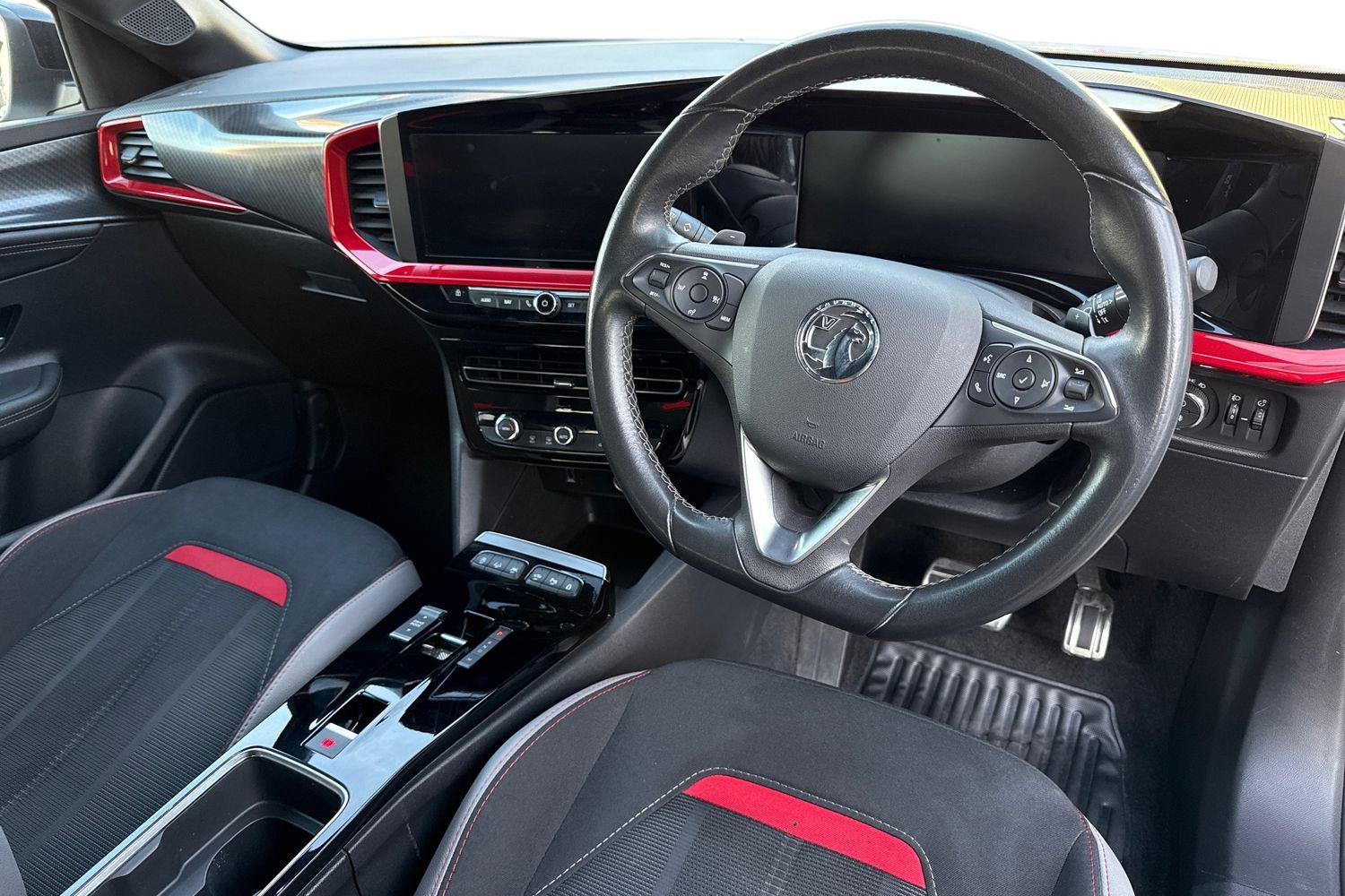 Used Vauxhall Mokka 2022 for sale - 76662259: Photo 18