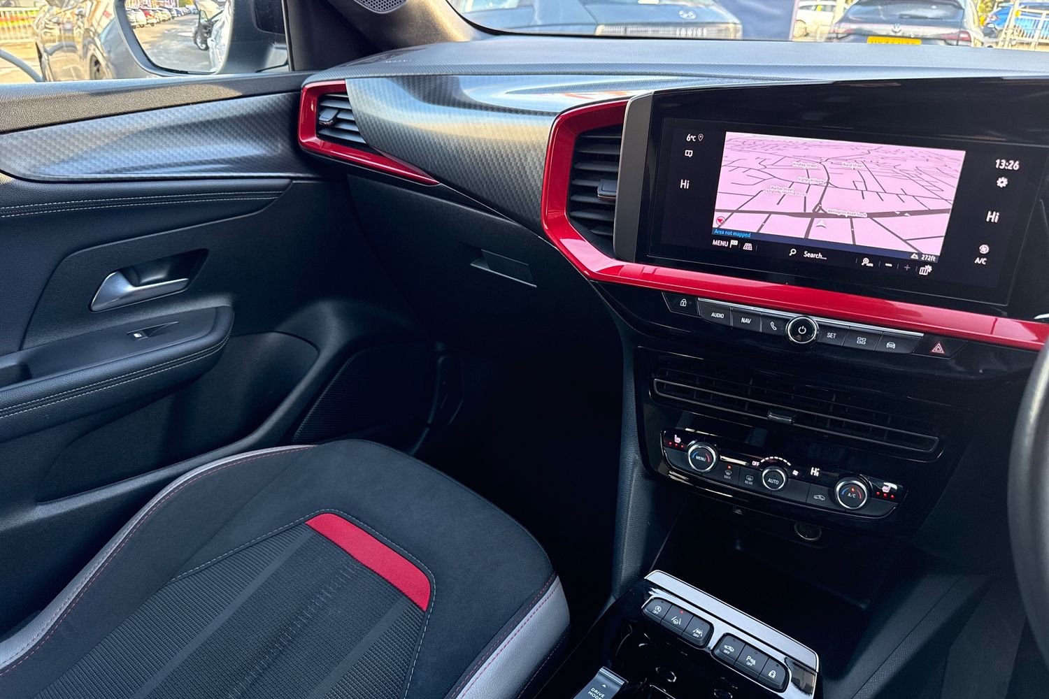 Used Vauxhall Mokka 2022 for sale - 76662259: Photo 20