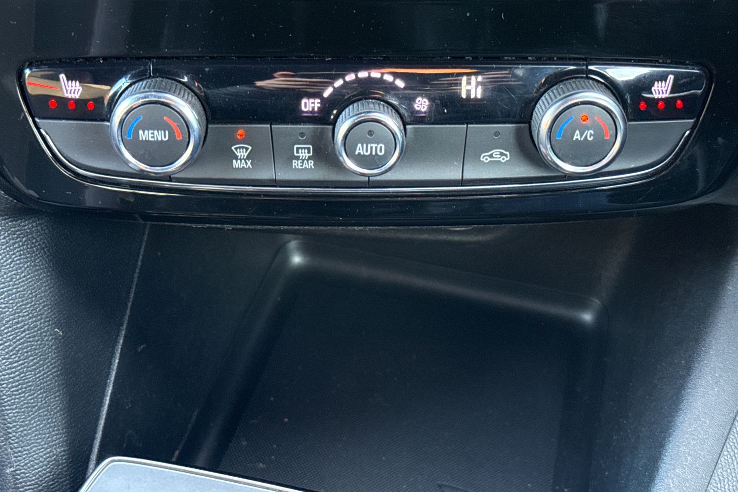 Used Vauxhall Mokka 2022 for sale - 76662259: Photo 22