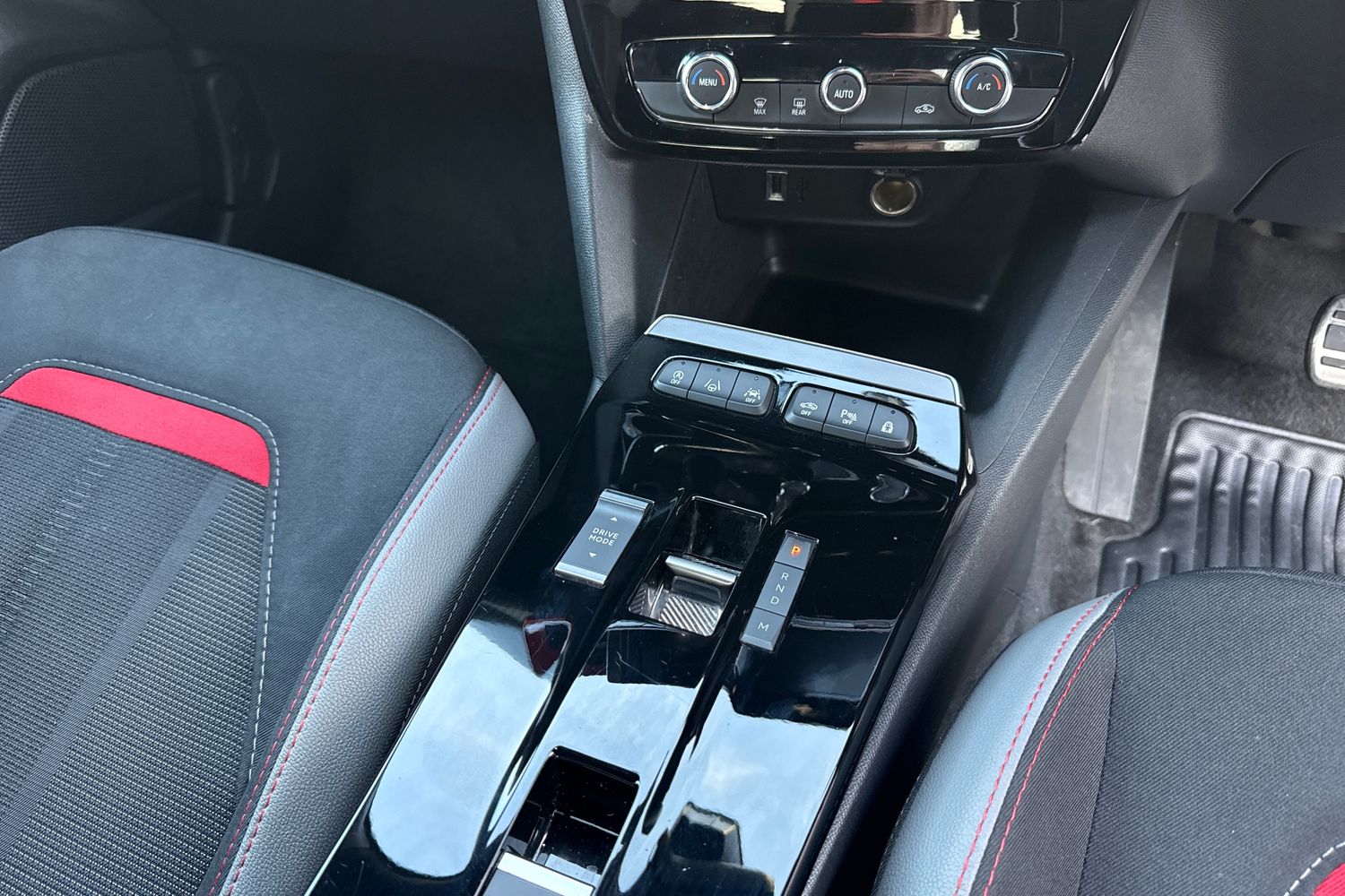 Used Vauxhall Mokka 2022 for sale - 76662259: Photo 23