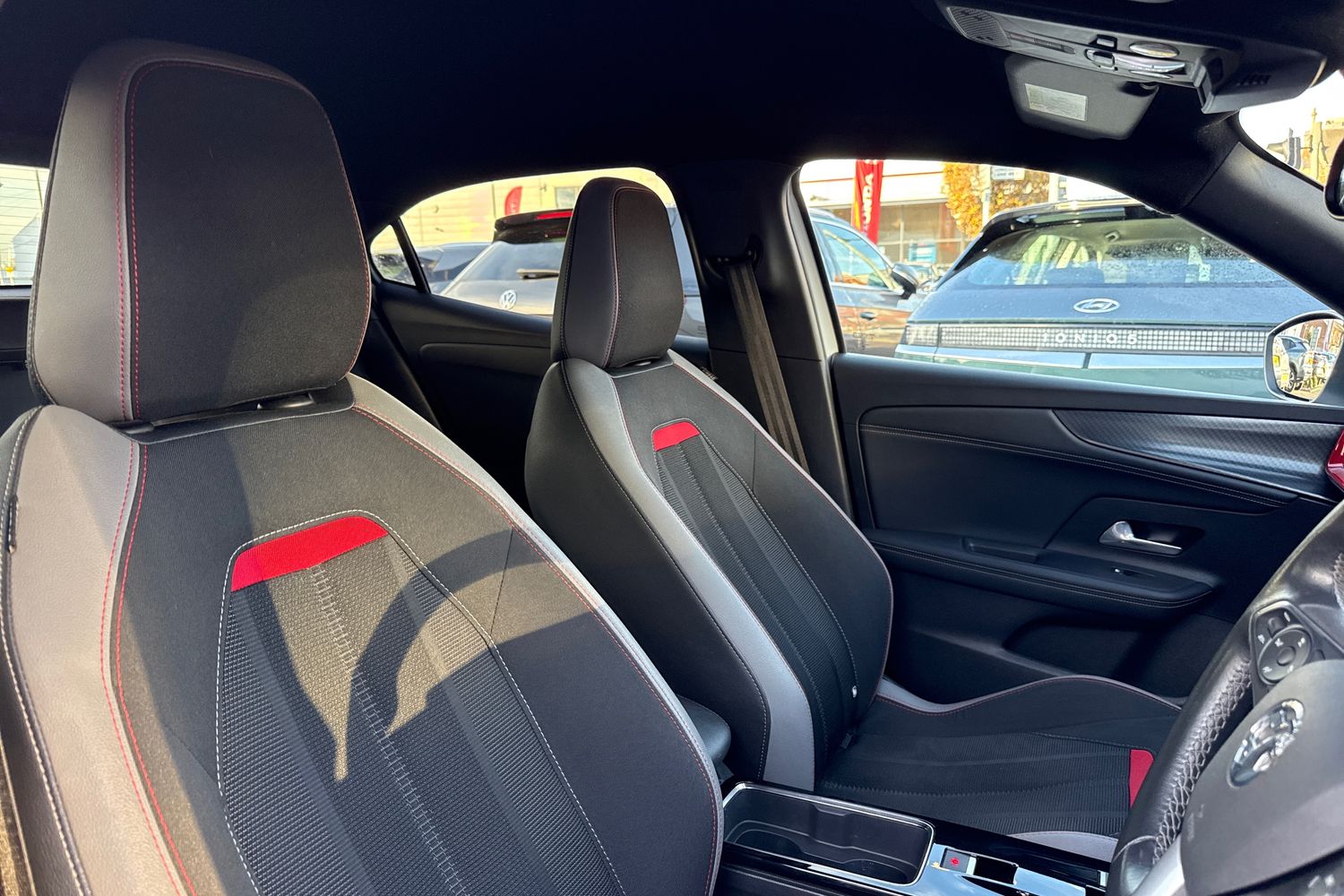 Used Vauxhall Mokka 2022 for sale - 76662259: Photo 24