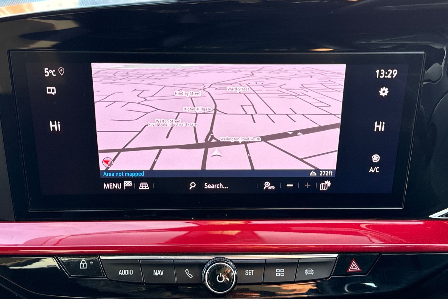 Used Vauxhall Mokka 2022 for sale - 76662259: Photo 26