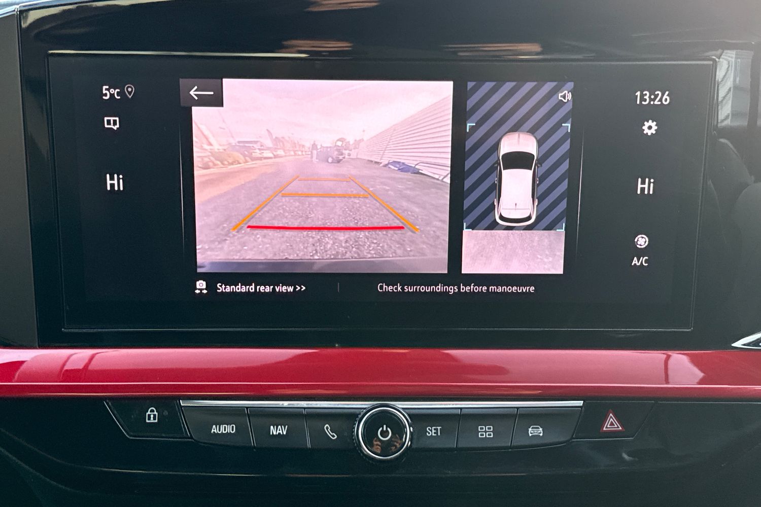 Used Vauxhall Mokka 2022 for sale - 76662259: Photo 27