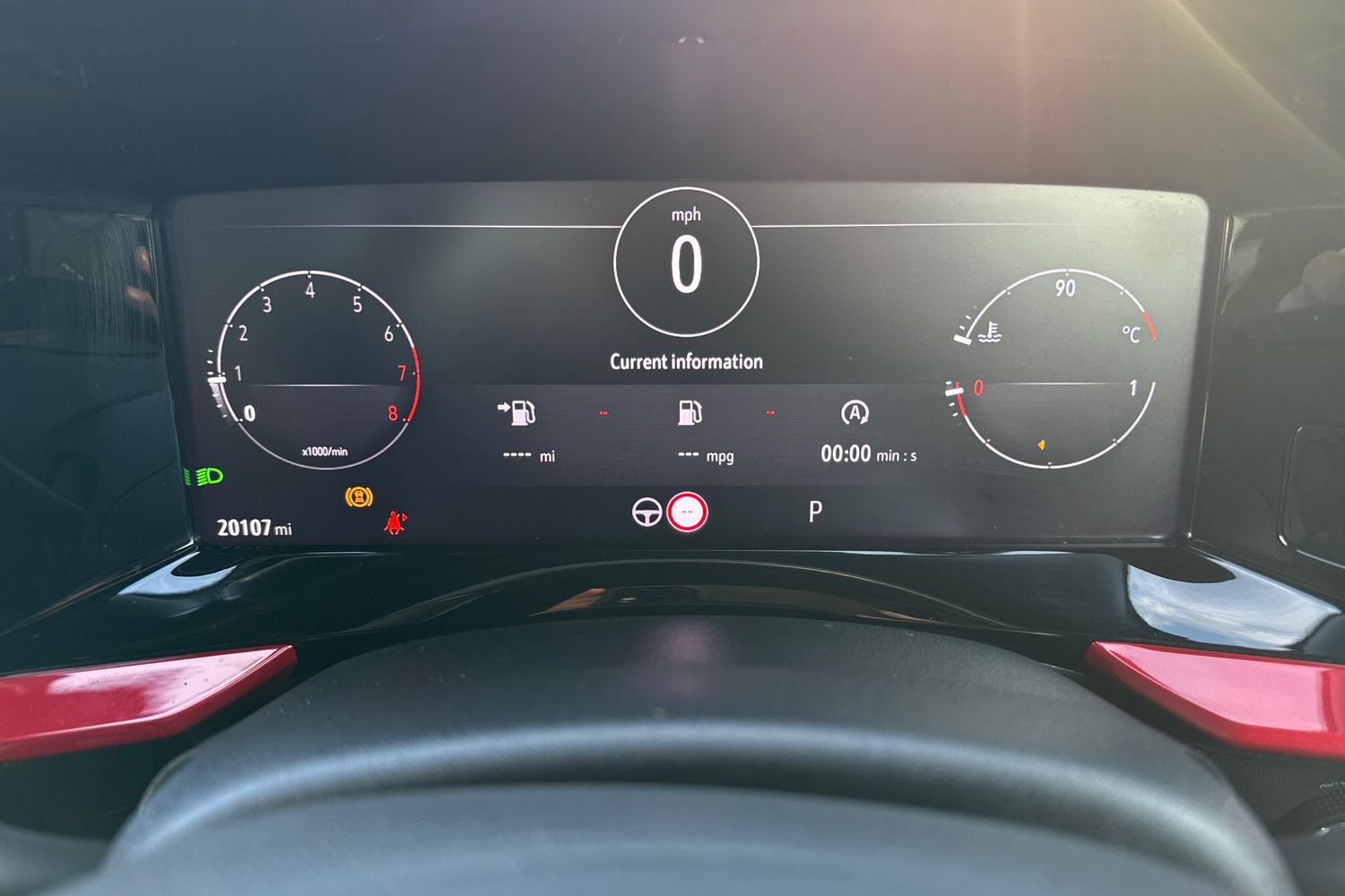 Used Vauxhall Mokka 2022 for sale - 76662259: Photo 28