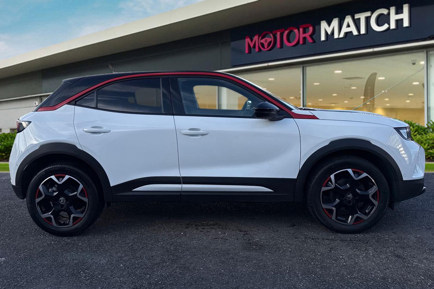 Used Vauxhall Mokka 2022 for sale - 76662259: Photo 3