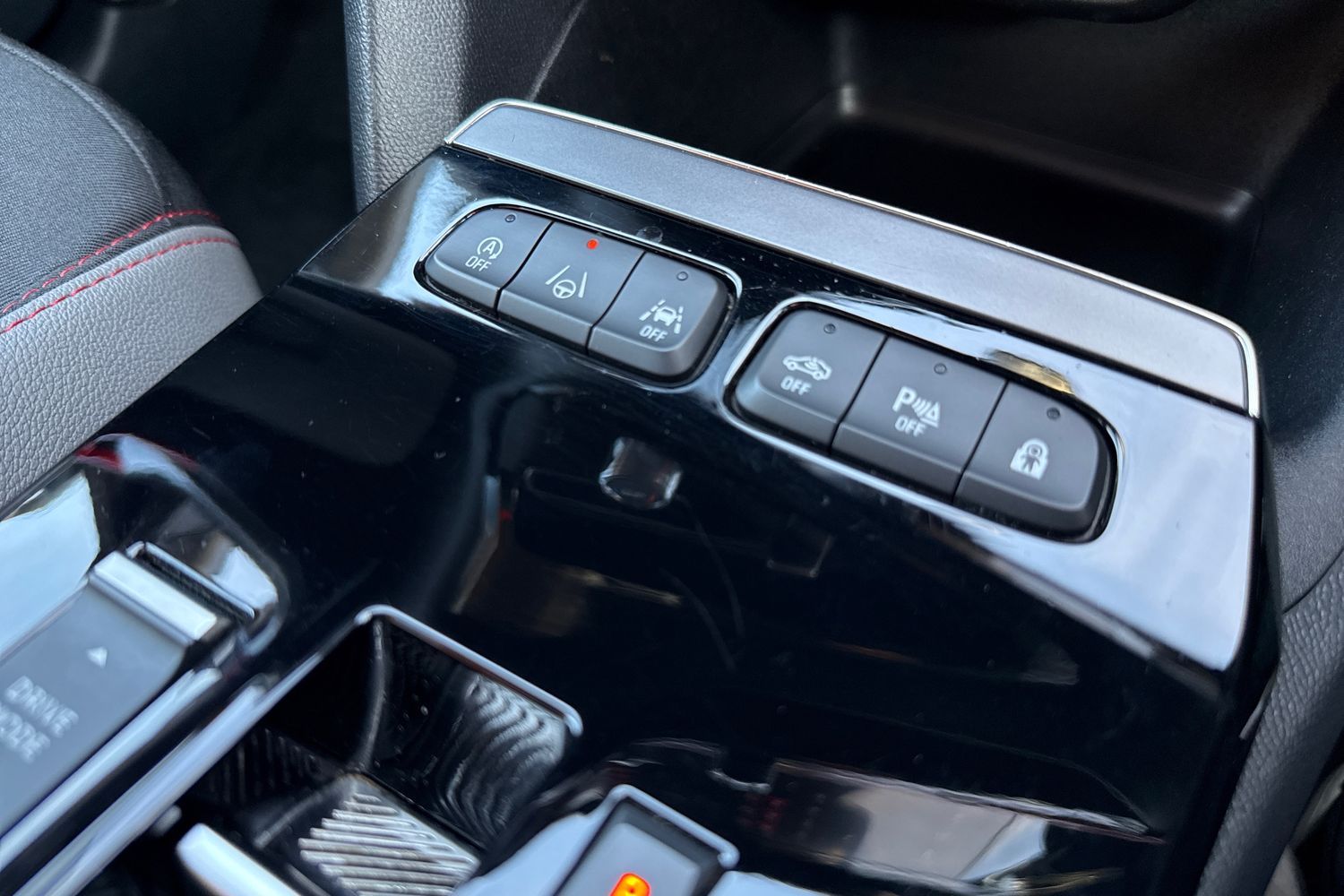 Used Vauxhall Mokka 2022 for sale - 76662259: Photo 36