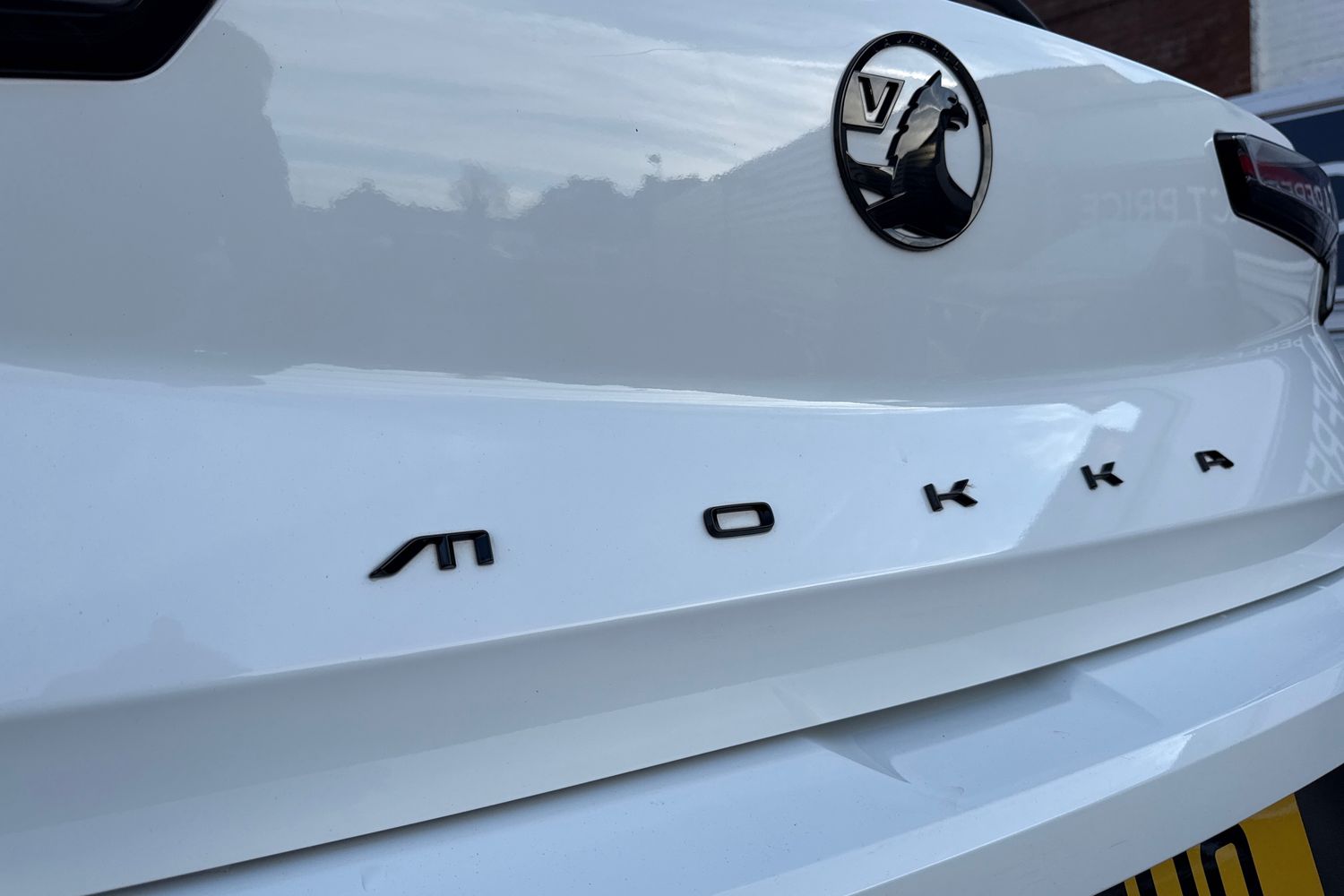 Used Vauxhall Mokka 2022 for sale - 76662259: Photo 37