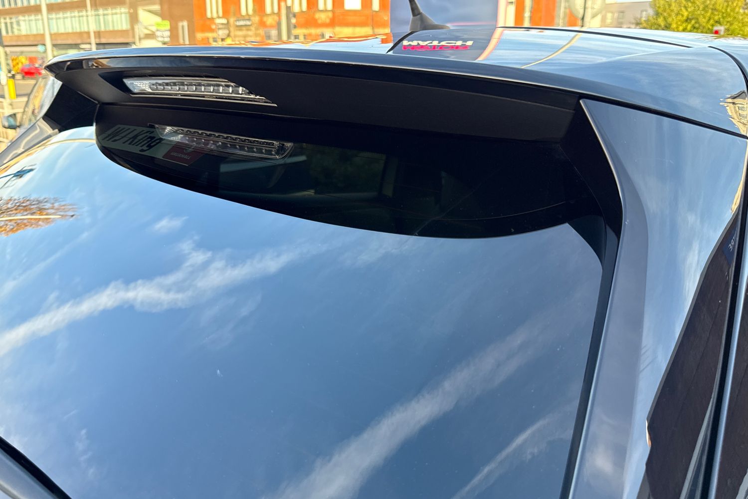 Used Vauxhall Mokka 2022 for sale - 76662259: Photo 38