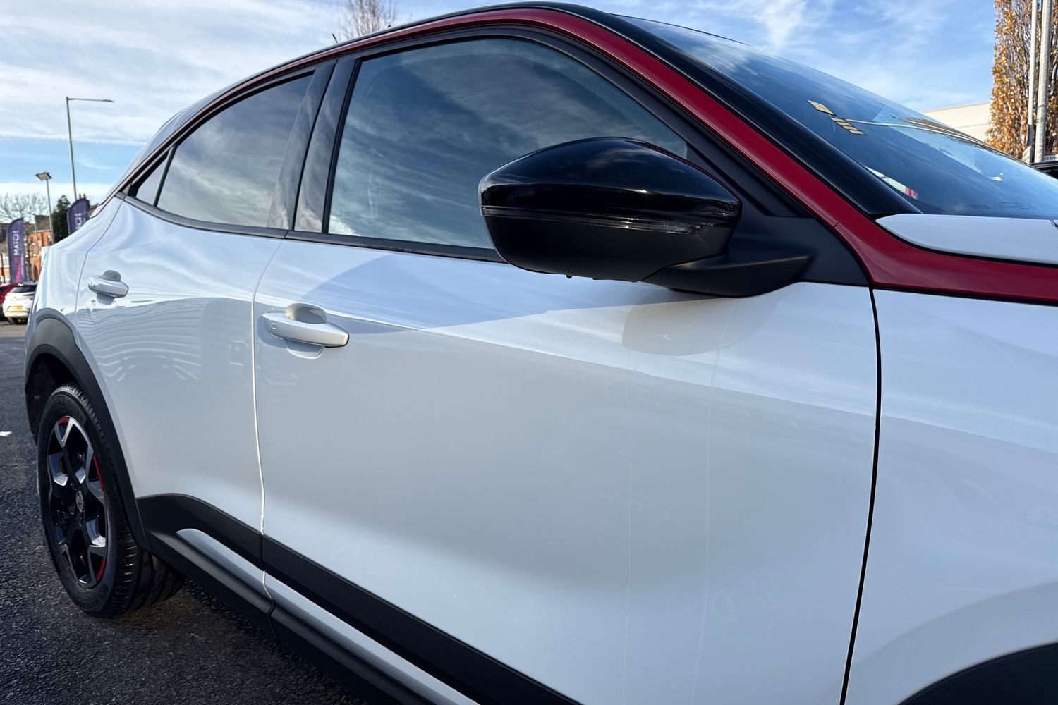 Used Vauxhall Mokka 2022 for sale - 76662259: Photo 41