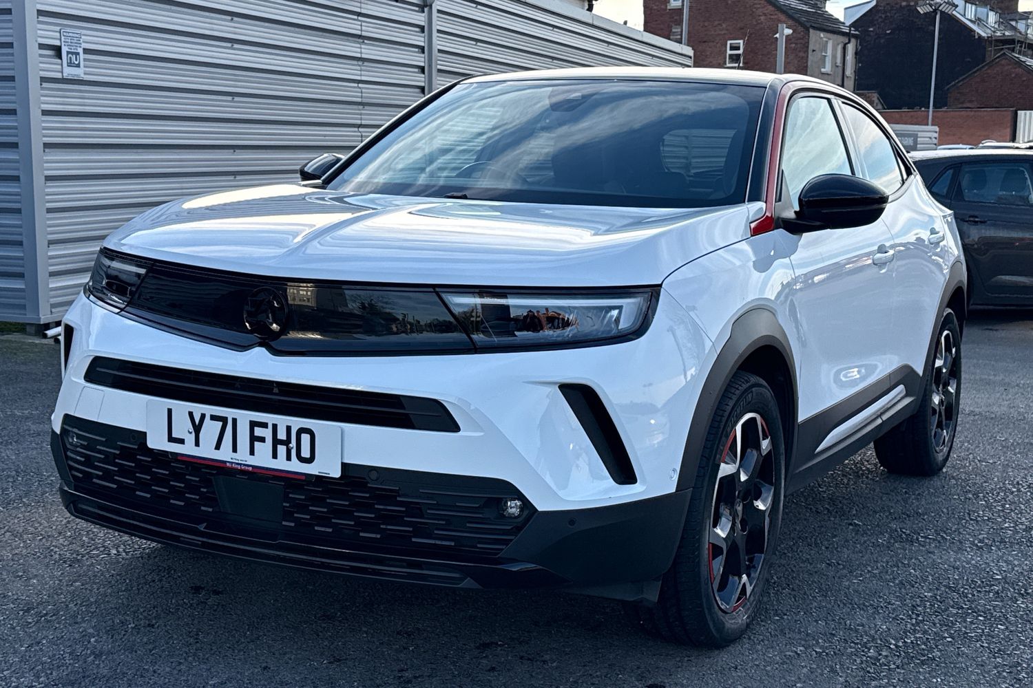 Used Vauxhall Mokka 2022 for sale - 76662259: Photo 43