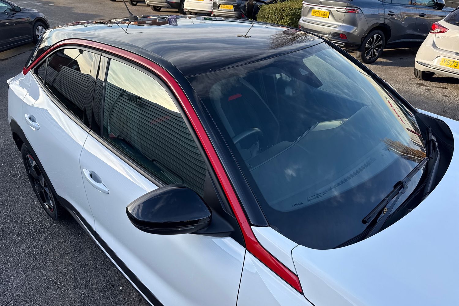 Used Vauxhall Mokka 2022 for sale - 76662259: Photo 44